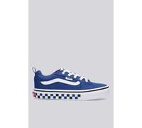 Vans Filmore - Azul - Zapatillas Lona Niño talla 35