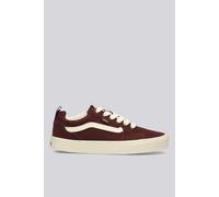 Vans Filmore Ch - Rojo - Zapatillas Lona Hombre talla 40