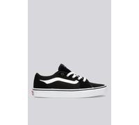 Vans Filmore Decon - Negro - Zapatillas Lona Mujer talla 38