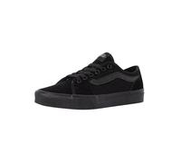 Vans Filmore Decon, Zapatillas Hombre, Black and Black, 46 EU