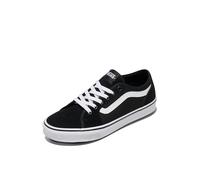 Vans Filmore Decon, Zapatillas Hombre, Black and White, 40 EU