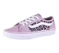 Vans Filmore Decon, Zapatillas Mujer, Rosa Animal Pop Lilac, 36.5 EU