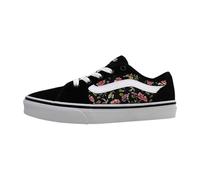 Vans Filmore Decon, Zapatillas Mujer, Black, 37 EU
