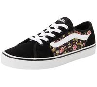 Vans Filmore Decon, Zapatillas Mujer, Black, 37 EU