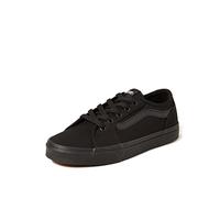Vans Filmore Decon, Zapatillas Mujer, Black and Black (1861), 36 EU