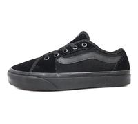 Vans Filmore Decon, Zapatillas Mujer, Black and Black, 41 EU