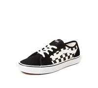 Vans Filmore Decon, Zapatillas Mujer, Checkerboard/Black/White, 39 EU