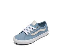 Vans Filmore Decon, Zapatillas Mujer, Canvas Citadel, 38.5 EU