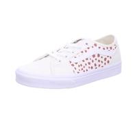 Vans Filmore Decon, Zapatillas Mujer, Dots Withered Rose, 36 EU