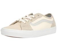 Vans Filmore Decon, Zapatillas Mujer, Hairy Suede Lunar Rock, 37 EU
