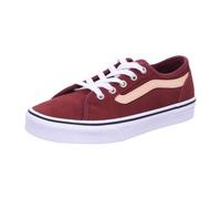 Vans Filmore Decon, Zapatillas Mujer, Metallic Sidestripe Brown, 38.5 EU