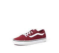 Vans Filmore Decon, Zapatillas Mujer, Port Royale and White, 36 EU