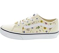 Vans Filmore Decon, Zapatillas Mujer, Pressed Floral Classic White, 37 EU