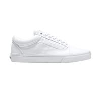 Vans Filmore Decon, Zapatillas Mujer, Canvas White White, 39 EU