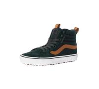 Vans Filmore Hi VansGuard, Zapatillas, Hombre, Cozy Feels Scarab, 42.5 EU