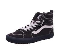 Vans Filmore Hi VansGuard, Zapatillas, Hombre, Pop Stitch Coffee/Black, 44 EU