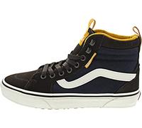Vans FILMORE HI VAN Suade/Canvas VN0A5HZK0BP1 - Número Calzado: 41