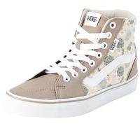 Vans Filmore Hi, Zapatillas para Mujer, DESERT FLORAL MOON ROCK, 42 EU