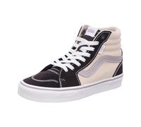 Botas vans filmore hi outd coffe mujer 36