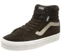Botines Vans Filmore Hi 36 Negro