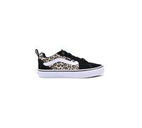 Vans Filmore, Negro, 3