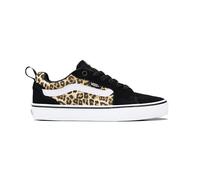 Vans Filmore, Negro, 6