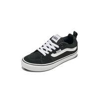 Vans Filmore, Negro/Blanco, 8.5