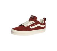 Vans Filmore, Zapatillas Hombre, Brick Red, 44 EU