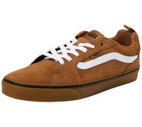 Vans Filmore, Zapatillas Hombre, Chipmunk, 45 EU