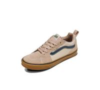 Vans Filmore, Zapatillas Hombre, Gris Pardo Cálido, 40.5 EU
