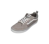 Vans Filmore, Zapatillas Hombre, Suede Drizzle, 40 EU