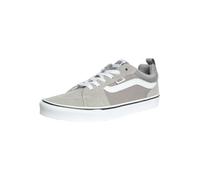 Vans Filmore, Zapatillas Hombre, Suede Drizzle, 41 EU