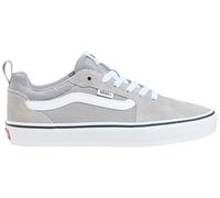 Vans Filmore, Zapatillas Hombre, Suede Canvas Drizzle, 43 EU