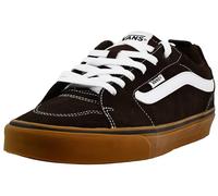 Zapatillas vans filmore sudm mdbrn hombre negro 41