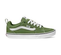 Vans Filmore, Zapatillas Hombre, Twist of Lime, 42.5 EU