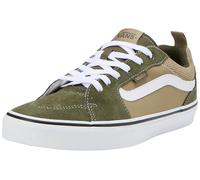 Vans Filmore, Zapatillas Hombre, Verde Bay Leaf, 45 EU