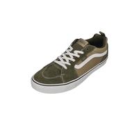 Vans Filmore, Zapatillas Hombre, Verde Bay Leaf, 45 EU