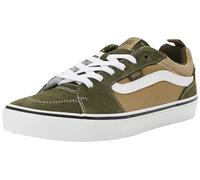 Vans Filmore, Zapatillas Hombre, Verde Bay Leaf, 47 EU