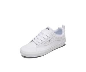 Vans Filmore, Zapatillas Hombre, White White, 38.5 EU