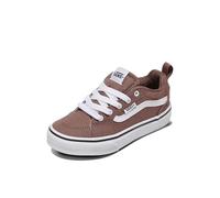 Vans Filmore, Zapatillas Unisex niños, Deep Taupe, 38.5 EU