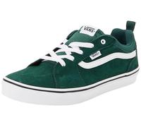 Vans Filmore, Zapatillas Unisex niños, Emerald, 30 EU