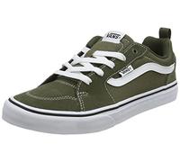 Zapatillas vans yt filmore mujer oliva 33