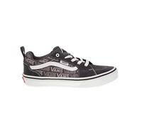Vans Filmore, Zapatillas Unisex niños, Tonal Logo Asphalt, 37 EU