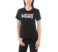 Camiseta vans wm flying mujer negro XS