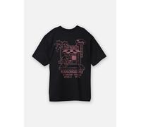 Vans Food Spot SS Tee XL Negro