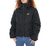 Vans Foundry V Puffer - Chaqueta De Invierno Para Mujer Mte / Negra