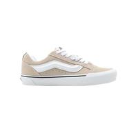 Vans French Oak, Zapatillas Mujer, Beige, 42 EU