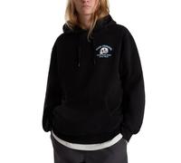 Vans from The Grave Po - Sudadera con capucha para hombre, Negro , M