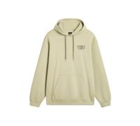 Vans Full Patch Pullover Elm Talla: XL | Sudaderas con Capucha Outlet | Hombre