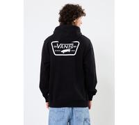 Vans Full Patch Pullover M Negro